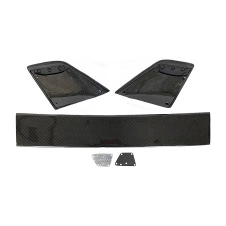 Aileron Carbone Universel Mit. Evo VII / VIII / IX