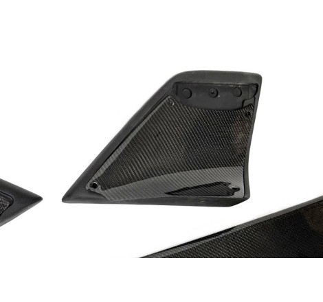 Aileron Carbone Universel Mit. Evo VII / VIII / IX