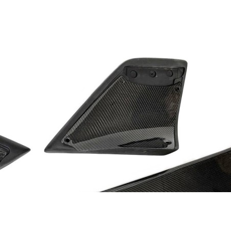 Aileron Carbone Universel Mit. Evo VII / VIII / IX