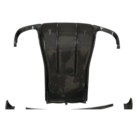 Kit De Carrosserie Porsche 991.1