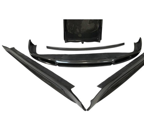 Body Kit Porsche 991.1