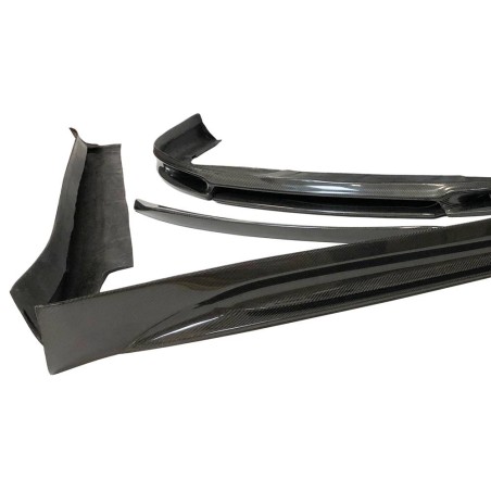 Kit De Carrosserie Porsche 991.1