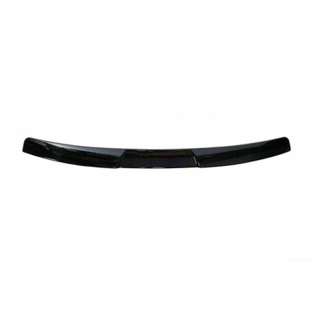 HECKLIPPE SPOILER HECKSPOILER KOFFERRAUM LIPPE Volkswagen Jetta 6 2012-2018 Look RS Glossy Black