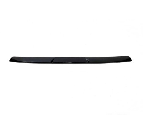 HECKLIPPE SPOILER HECKSPOILER KOFFERRAUM LIPPE Volkswagen Jetta 6 2012-2018 Look RS Glossy Black