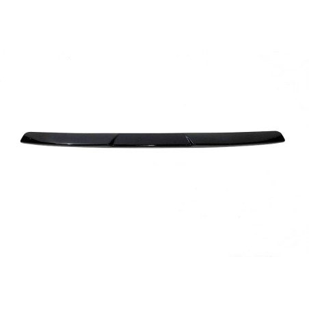 HECKLIPPE SPOILER HECKSPOILER KOFFERRAUM LIPPE Volkswagen Jetta 6 2012-2018 Look RS Glossy Black