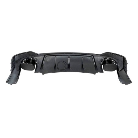 Rear Diffuser Audi Q3 2020+ Look RSQ3