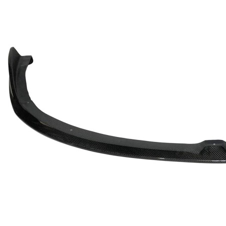 Front Spoiler Subaru Impreza 2008