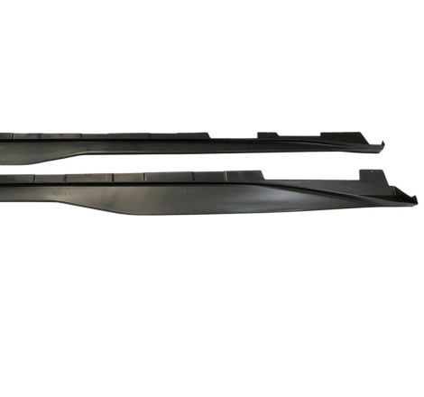 TRITTBRETTER SCHWELLER SEITENBRETTER Chevrolet Camaro 1LE