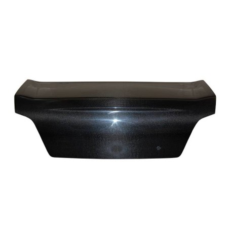 Carbon Fibre Boot Lid Subaru Impreza '01-07 4-Door