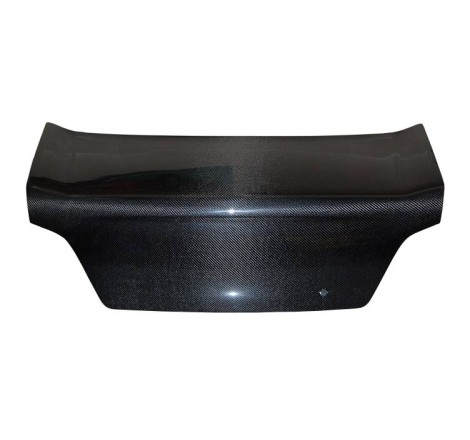 Carbon Fibre Boot Lid Subaru Impreza '01-07 4-Door