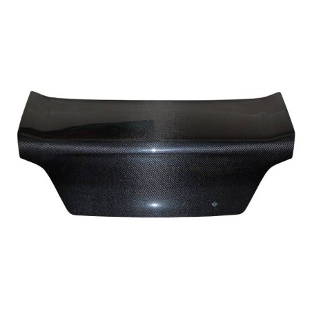 Carbon Fibre Boot Lid Subaru Impreza '01-07 4-Door