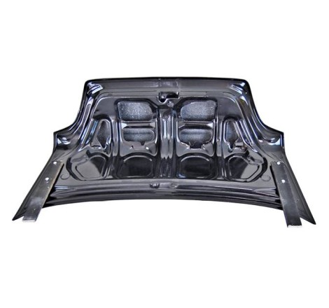 Carbon Fibre Boot Lid Subaru Impreza '01-07 4-Door
