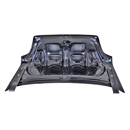 Carbon Fibre Boot Lid Subaru Impreza '01-07 4-Door