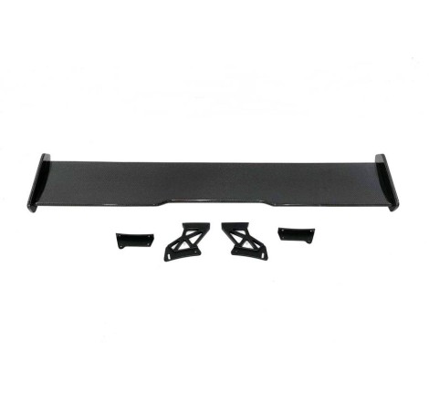 Spoiler BMW F82 M4 Coupe 14-17 Look GTS Carbon Fibre