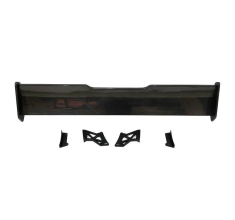Spoiler BMW F82 M4 Coupe 14-17 Look GTS Carbon Fibre