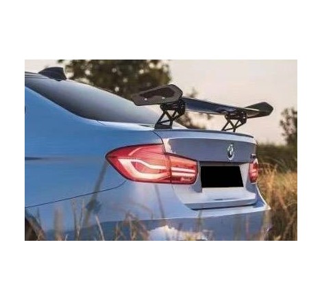 Spoiler BMW F82 M4 Coupe 14-17 Look GTS Carbon Fibre