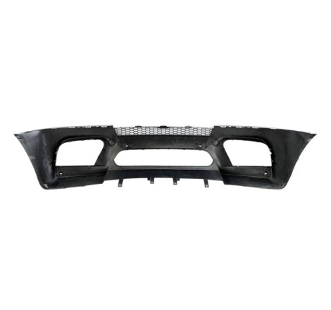 FRONTSTOßSTANGE FRONTSCHÜRZE BMW E70 X5 11-13 look X5M