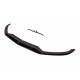 FRONTSPOILER SPOILERLIPPE Mercedes W205 2019+ Coupe / 4P / SW look C63 For TCM0222