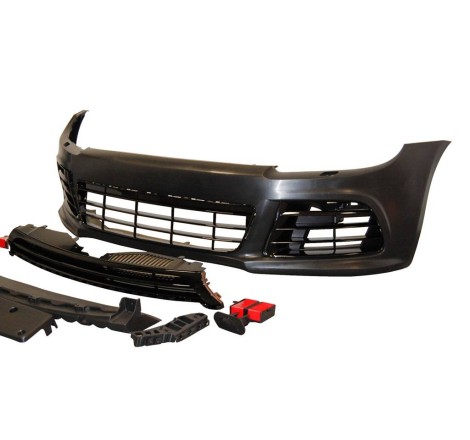 Kit Estetici Volkswagen Scirocco R 2008-2013