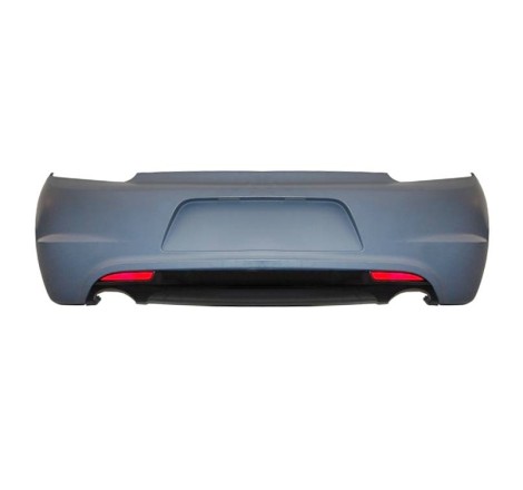 Kit De Carrocería Volkswagen Scirocco R 2008-2013