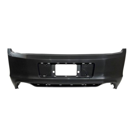 Paraurti Posteriore Ford Mustang 2010-2014 Look GT500