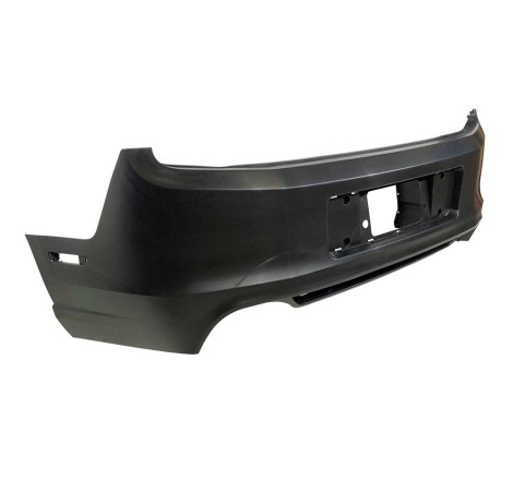 Paraurti Posteriore Ford Mustang 2010-2014 Look GT500