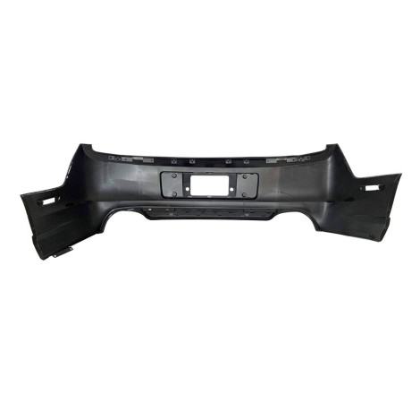 Paraurti Posteriore Ford Mustang 2010-2014 Look GT500