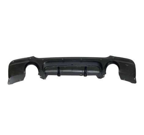 HECKANSATZ HECKSPOILER DIFFUSOR BMW E92 / E93 look M Performance
