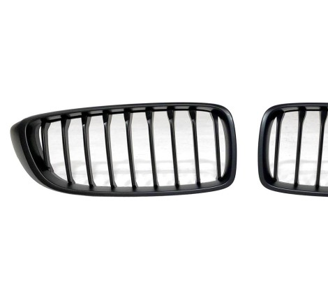 Grill BMW F32 / F33 / F36 Look M4