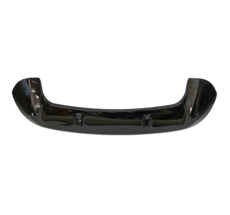 Aileron Bmw G05 X5 Noir brillant