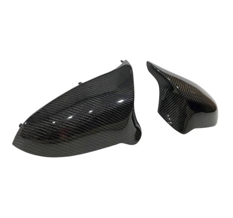 Carcasse Rétroviseur Carbone BMW F80 / F82 M4 / M4 2015+