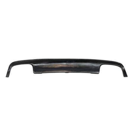 Diffuseur Arrière Carbone Mercedes W211 Look AMG E63.