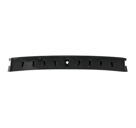 HECKLIPPE SPOILER HECKSPOILER KOFFERRAUM LIPPE MITSUBISHI EVO VII / VIII / IX, LOOK CARBON FIBRE