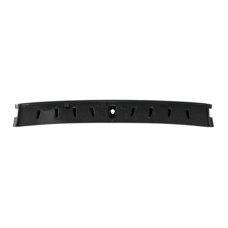HECKLIPPE SPOILER HECKSPOILER KOFFERRAUM LIPPE MITSUBISHI EVO VII / VIII / IX, LOOK CARBON FIBRE