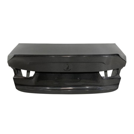 Portellone Posteriore BMW G20 / G28 Look CSL Carbonio