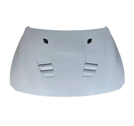 Fibreglass Bonnet BMW F80 / F82 / F83 Look GTR