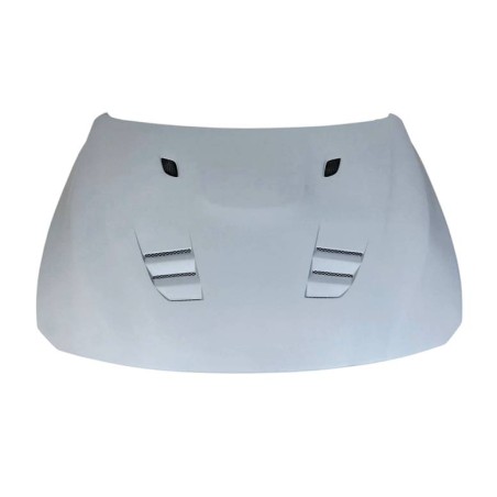 Fibreglass Bonnet BMW F80 / F82 / F83 Look GTR