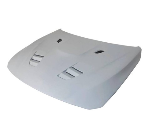 Fibreglass Bonnet BMW F80 / F82 / F83 Look GTR