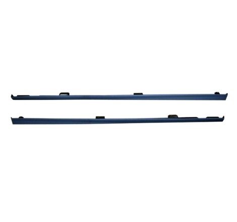 Kit De Carrocería Volkswagen Golf 7 3/5P Look R20