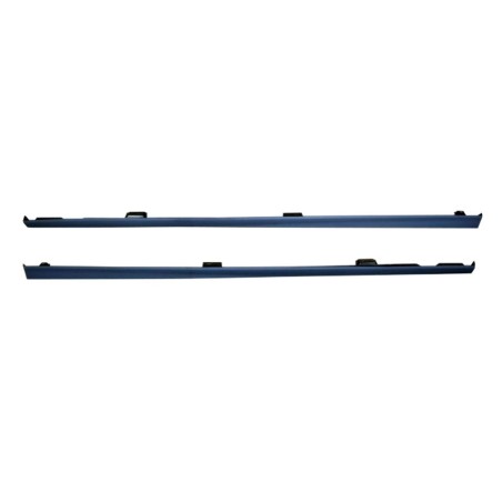 Kit De Carrosserie Volkswagen Golf 7 R 3/5P Look R20