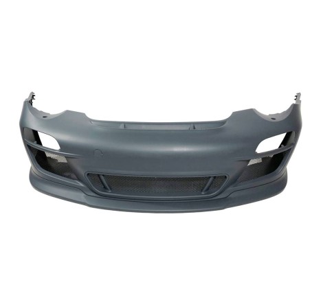 Front Bumper Porsche 911 997 (2005-2012) Conversion to 991 GT3 Design