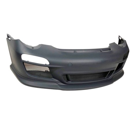 FRONTSTOßSTANGE FRONTSCHÜRZE Porsche 911 997 (2005-2012) Conversion to 991 GT3 Design