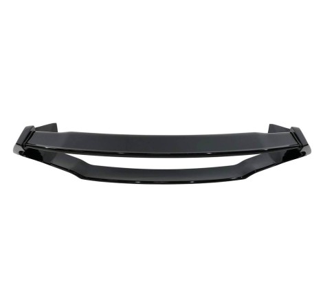 SPOILER HECKSPOILER KOFFERRAUM LIPPE Toyota CHR 2018-2020 Glossy Black