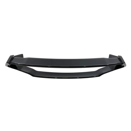 SPOILER HECKSPOILER KOFFERRAUM LIPPE Toyota CHR 2018-2020 Glossy Black