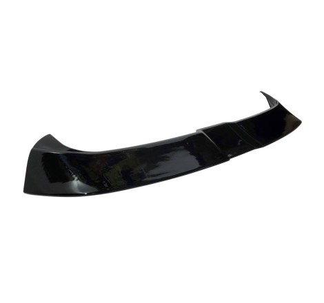 HECKLIPPE SPOILER HECKSPOILER KOFFERRAUM LIPPE Volkswagen Golf 6 3/5D 2008-2013 Glossy Black