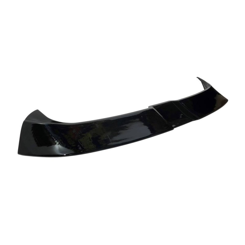 HECKLIPPE SPOILER HECKSPOILER KOFFERRAUM LIPPE Volkswagen Golf 6 3/5D Glossy Black