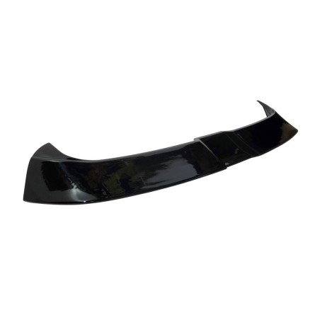 HECKLIPPE SPOILER HECKSPOILER KOFFERRAUM LIPPE Volkswagen Golf 6 3/5D 2008-2013 Glossy Black