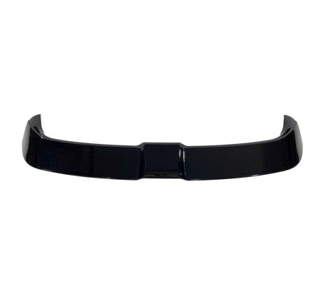 HECKLIPPE SPOILER HECKSPOILER KOFFERRAUM LIPPE Volkswagen Golf 6 3/5D 2008-2013 Glossy Black