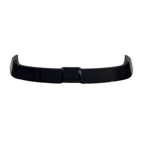 HECKLIPPE SPOILER HECKSPOILER KOFFERRAUM LIPPE Volkswagen Golf 6 3/5D 2008-2013 Glossy Black