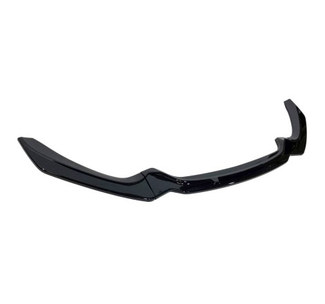 Front Spoiler BMW F20 / F21 LCI 2015 Glossy Black